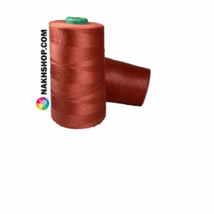 نخ پلی استر 40/2 MH هندوانه ای-کد 117