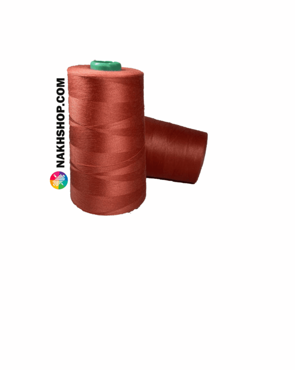 117.png نخ پلی استر 40/2 MH هندوانه ای-کد 117 - Image 1