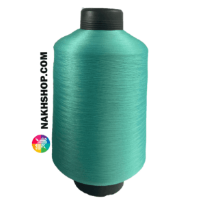 نخ ترویرا کیلویی ستاره تبریز سبز بنتون