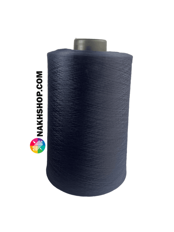 21.png نخ ترویرا کیلویی ستاره تبریز سرمه ای - Image 1