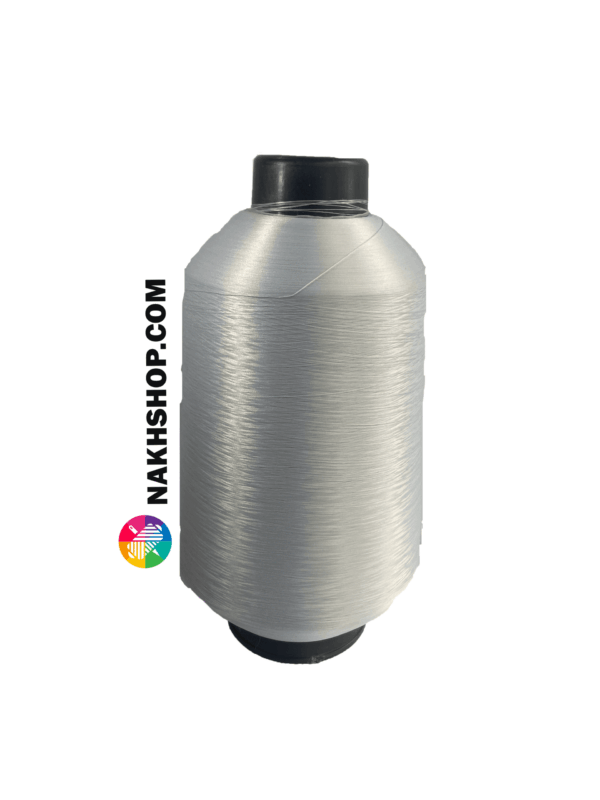 نخ ترویرا کیلویی ستاره تبریز طوسی روشن - Image 1