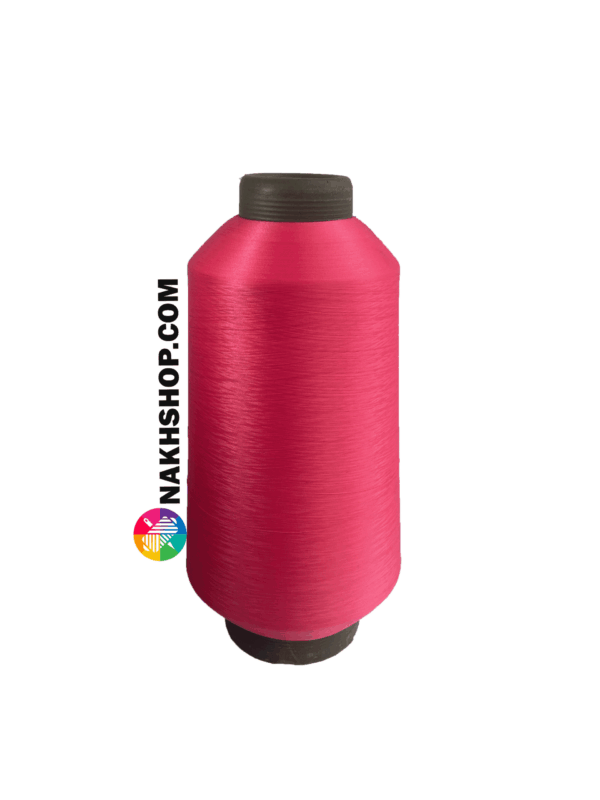 نخ ترویرا کیلویی ستاره تبریز صورتی سرخابی - Image 1