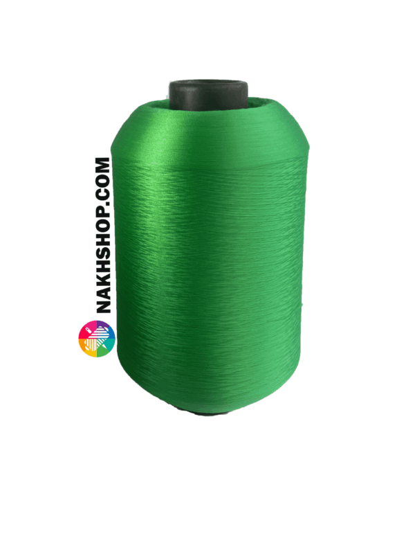 نخ ترویرا کیلویی ستاره تبریز سبز - Image 1