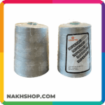 نخ پلی استر MH سه لا رنگی - کد 299