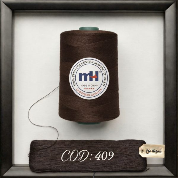 409 نخ