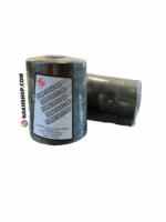 نخ پلی استر MH سه لا رنگی - کد 488 - Image 2