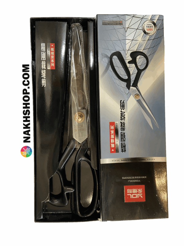 قیچی  YDL - سایز 11 - Image 2