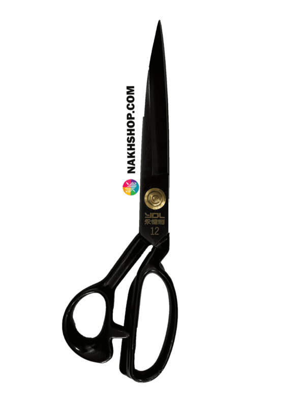 قیچی  YDL - سایز 12 - Image 1