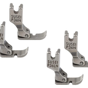 پایه زیپ راسته چپ و راستP36N-LN