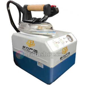 اتو مخزن دار