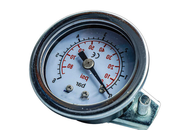 آمپر اتو بخار برند peak - Image 1