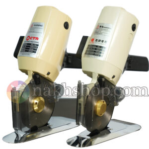 قیچی برش برقی اوکتا