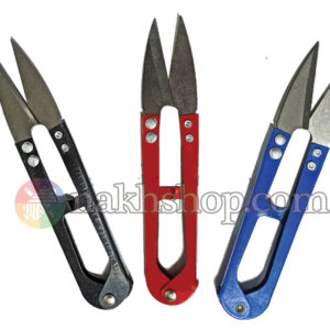 قیچی سر نخ زن