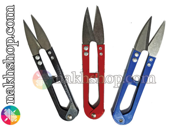 قیچی سر نخ زن - Image 1