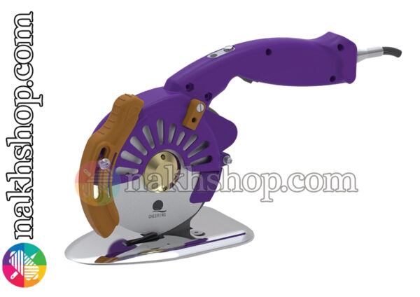 قیچی برش برقی چیرینگ RCS-125 - Image 1