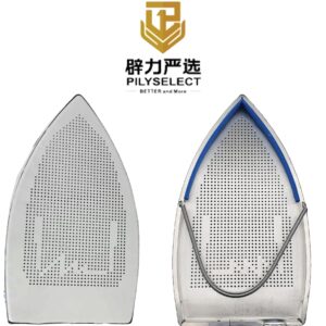 کفی اتو ۳ میلیمتری اتوسرومی برند پیلی سلکت