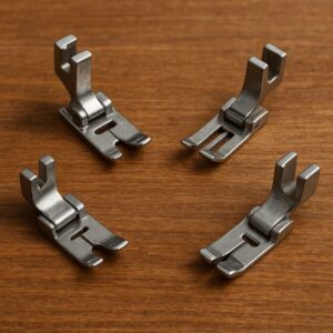 پایه چرخ خیاطی