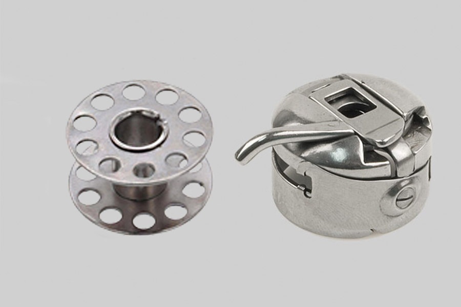 ماکو و ماسوره