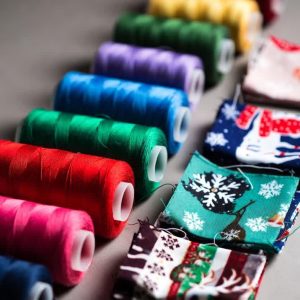 پارچه های پاییزی