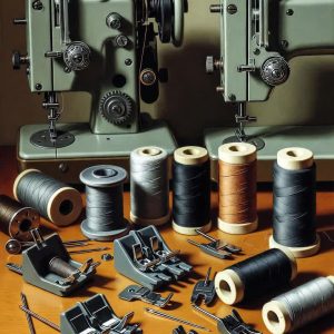 لوازم جانبی