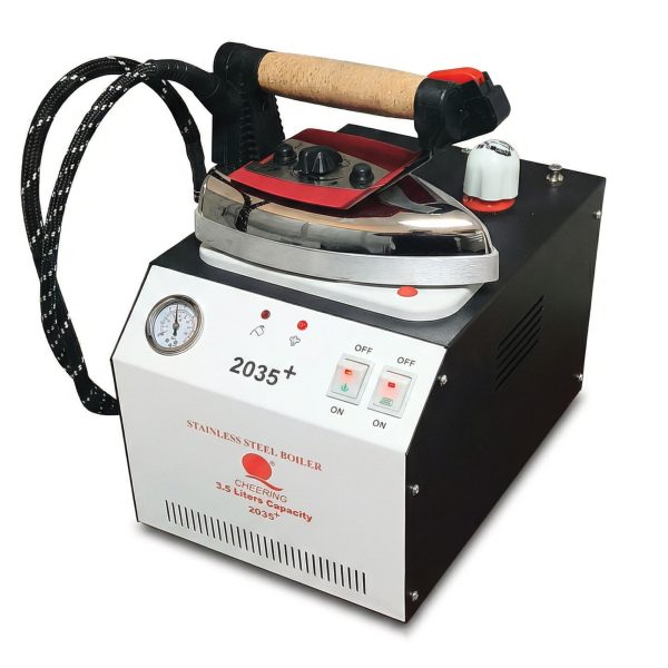 اتو چیرینگ 2035+