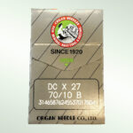سوزن سردوز DC*27