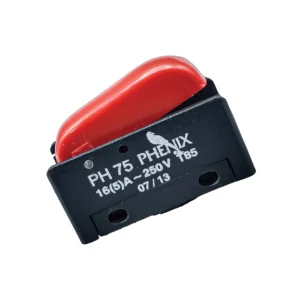 کلید قرمز PH75 PHENIX