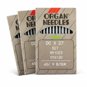 سوزن سردوز ORGAN