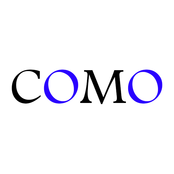 COMO brand logo