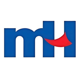 MH Brand Logo