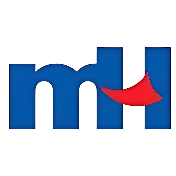 MH Brand Logo
