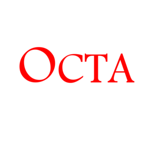 octa brand logo