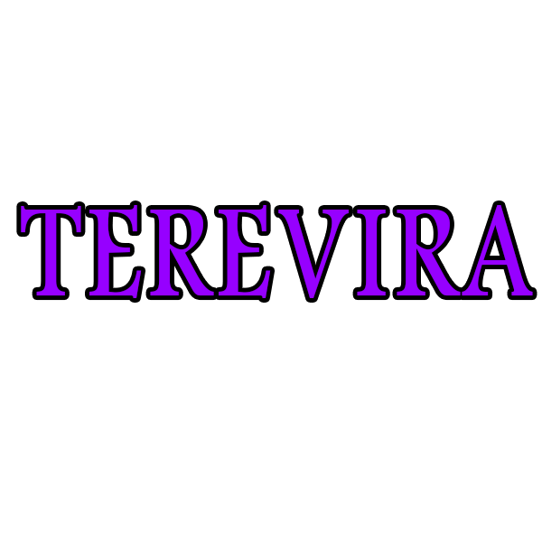 televira brand logo