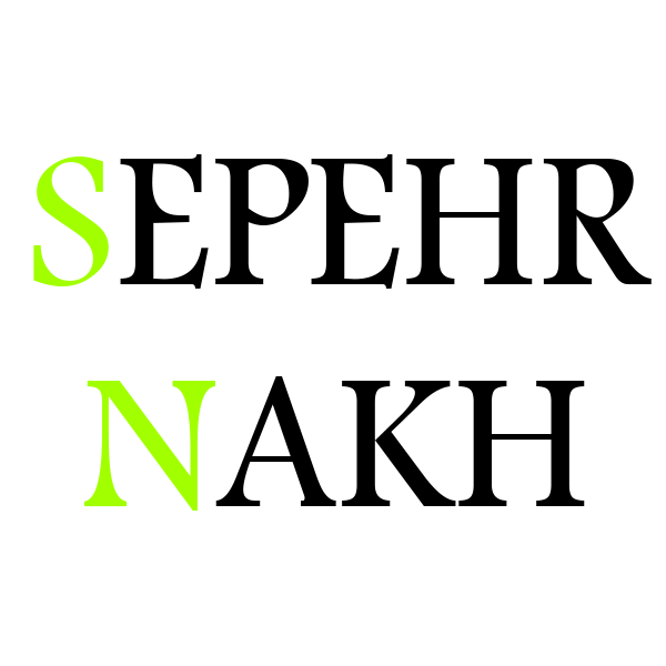 sepehr brand logo
