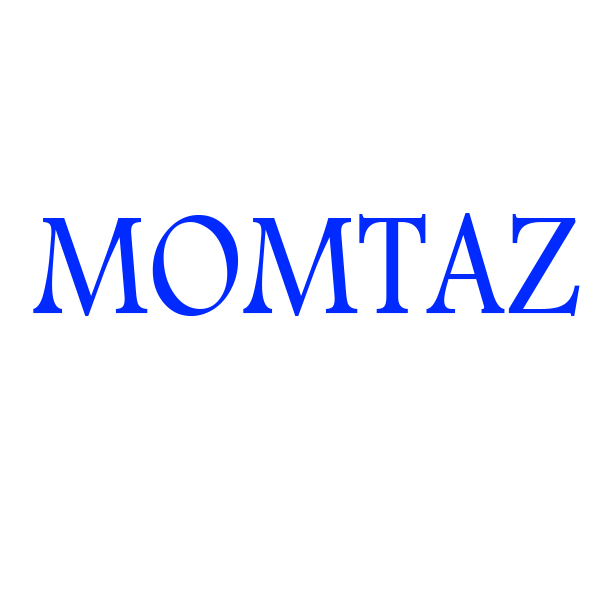 momtaz brand logo