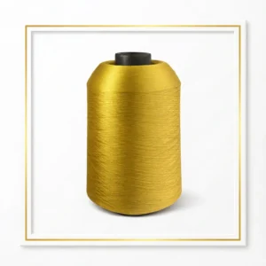 نخ اصلاجی رنگ طلایی