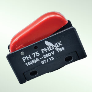 کلید قرمز PH75 PHENIX